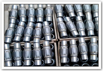 AUTOMOTIVE EXHAUST CONNECTORS AUTOMOTIVE EXHAUST CONNECTORS