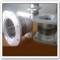 BELLOWS AND EXPANSION JOINTS BELLOWS AND EXPANSION JOINTS
