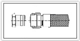 Hose End Connections