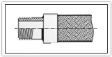 Hydraulic & Rubber Hose