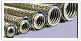 Stainless Steel Flexible Hoses