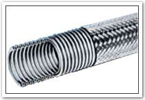 Stainless Steel Flexible Hose