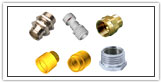 Hose End Connections